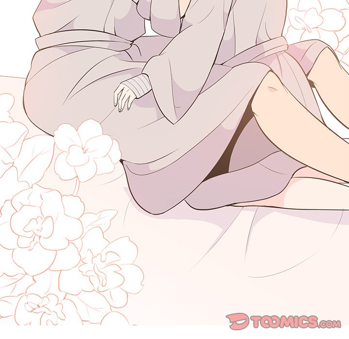 We Only Held Hands We Only Held Hands EP 87 - Toomics page 48 - 