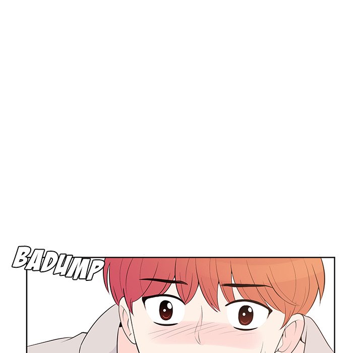 We Only Held Hands We Only Held Hands EP 87 - Toomics page 6 - 