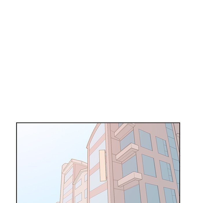 We Only Held Hands We Only Held Hands EP 87 - Toomics page 51 - 