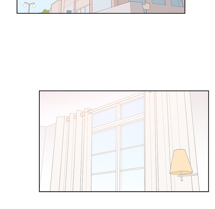 We Only Held Hands We Only Held Hands EP 87 - Toomics page 52 - 