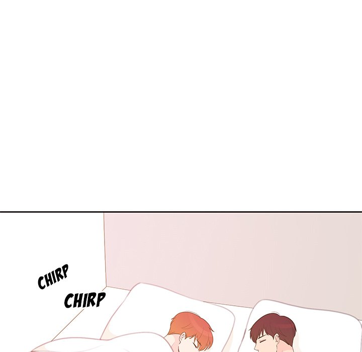 We Only Held Hands We Only Held Hands EP 87 - Toomics page 53 - 