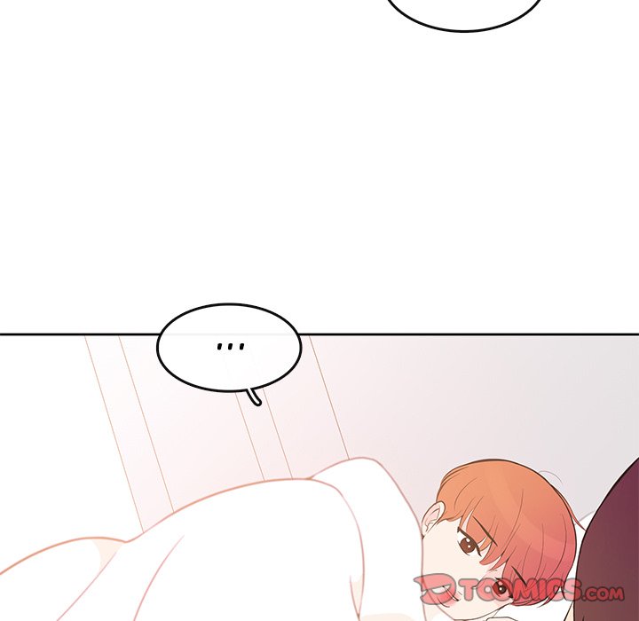 We Only Held Hands We Only Held Hands EP 87 - Toomics page 57 - 