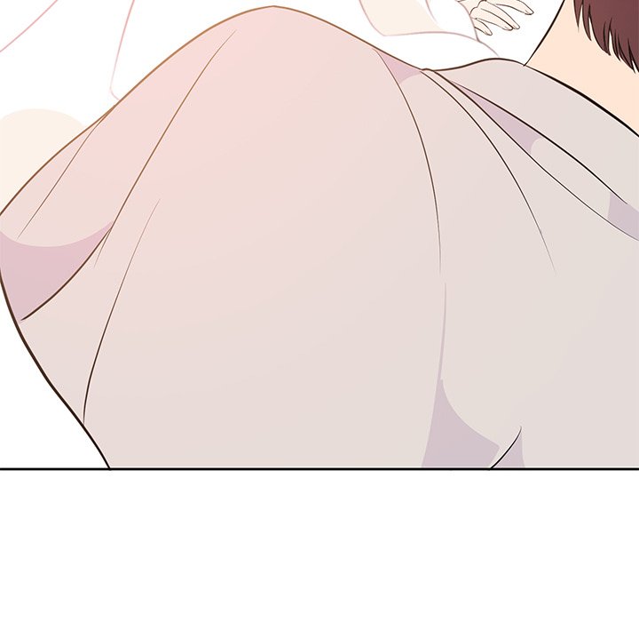 We Only Held Hands We Only Held Hands EP 87 - Toomics page 58 - 