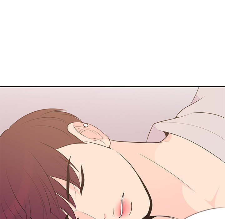 We Only Held Hands We Only Held Hands EP 87 - Toomics page 59 - 