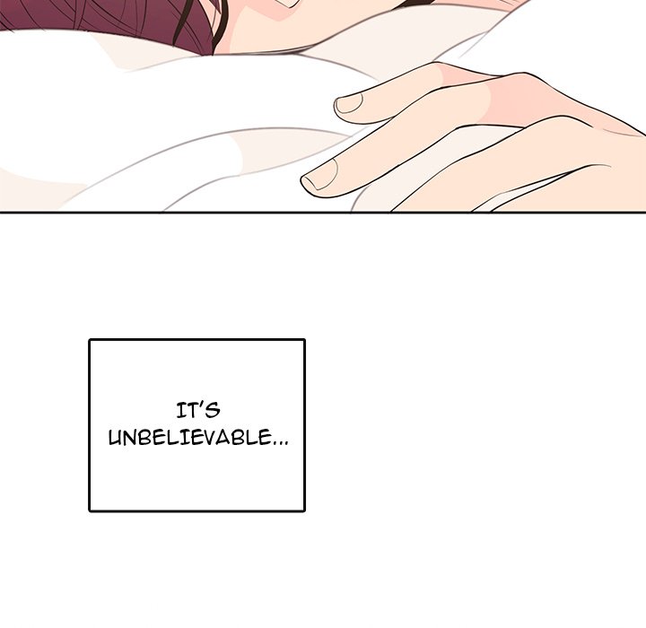 We Only Held Hands We Only Held Hands EP 87 - Toomics page 60 - 