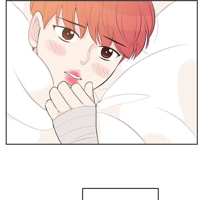 We Only Held Hands We Only Held Hands EP 87 - Toomics page 61 - 