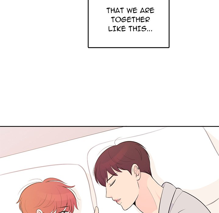 We Only Held Hands We Only Held Hands EP 87 - Toomics page 62 - 