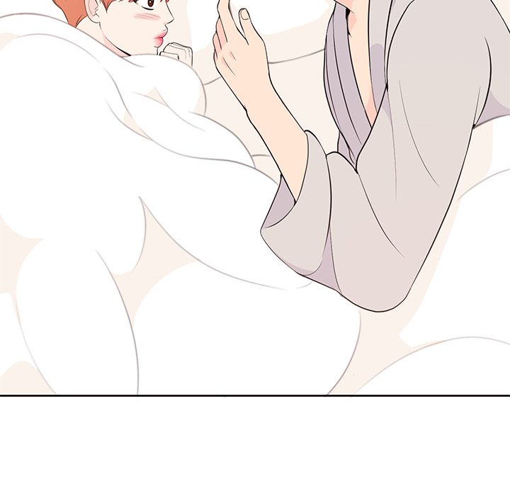 We Only Held Hands We Only Held Hands EP 87 - Toomics page 63 - 