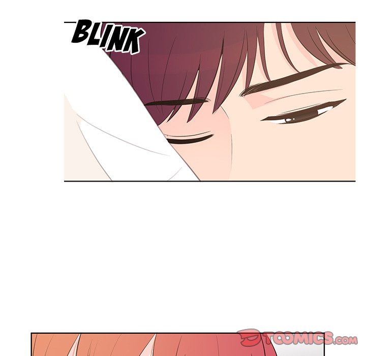 We Only Held Hands We Only Held Hands EP 87 - Toomics page 66 - 