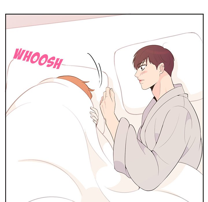 We Only Held Hands We Only Held Hands EP 87 - Toomics page 68 - 