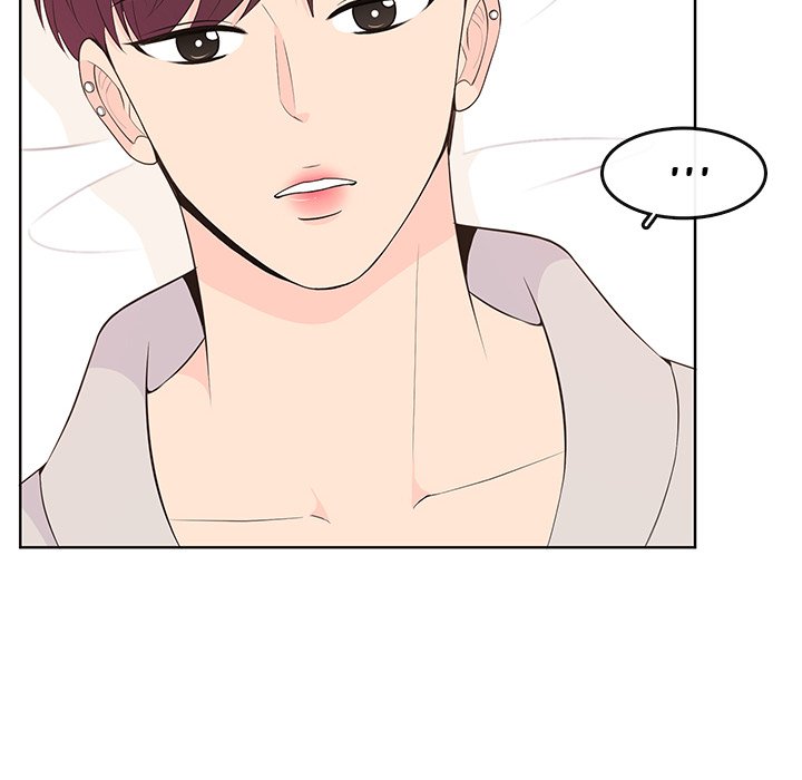 We Only Held Hands We Only Held Hands EP 87 - Toomics page 8 - 