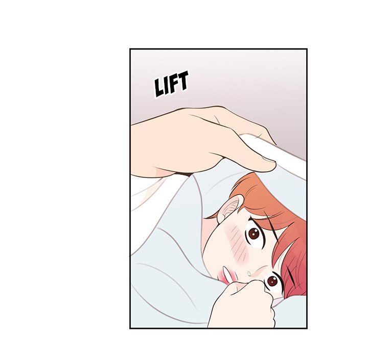 We Only Held Hands We Only Held Hands EP 87 - Toomics page 71 - 