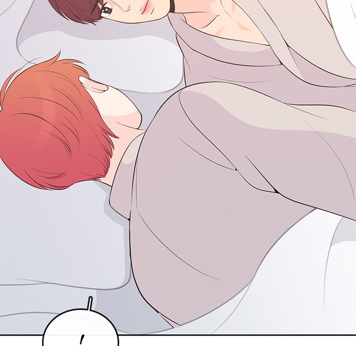 We Only Held Hands We Only Held Hands EP 87 - Toomics page 73 - 