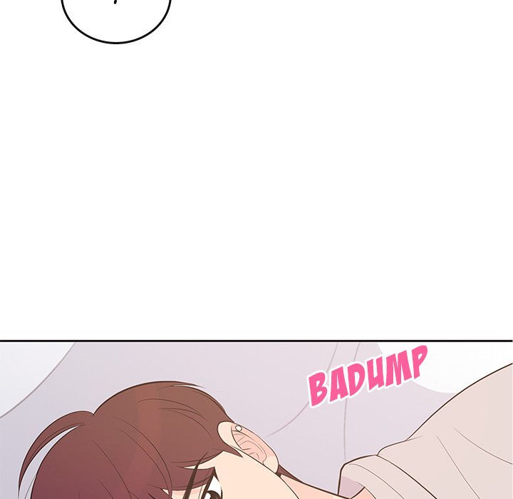 We Only Held Hands We Only Held Hands EP 87 - Toomics page 74 - 