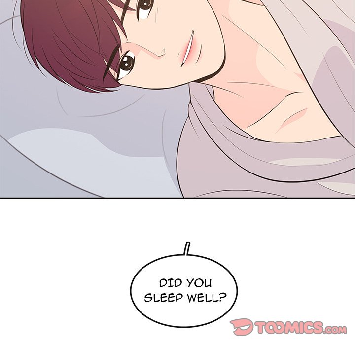 We Only Held Hands We Only Held Hands EP 87 - Toomics page 75 - 