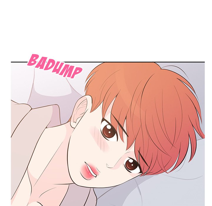 We Only Held Hands We Only Held Hands EP 87 - Toomics page 76 - 