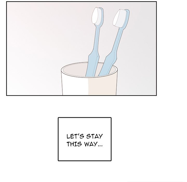 We Only Held Hands We Only Held Hands EP 87 - Toomics page 78 - 