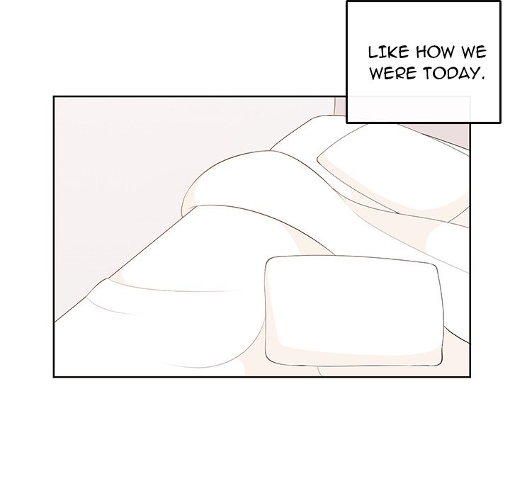 We Only Held Hands We Only Held Hands EP 87 - Toomics page 79 - 