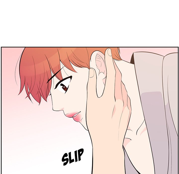 We Only Held Hands We Only Held Hands EP 87 - Toomics page 9 - 