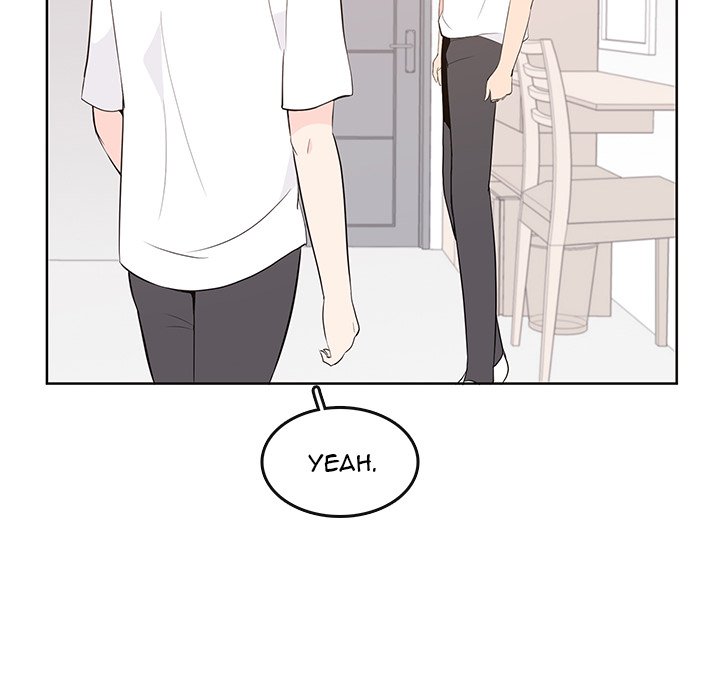 We Only Held Hands We Only Held Hands EP 87 - Toomics page 81 - 