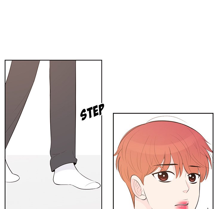 We Only Held Hands We Only Held Hands EP 87 - Toomics page 82 - 
