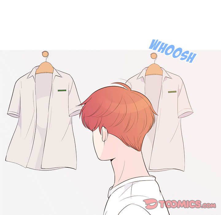 We Only Held Hands We Only Held Hands EP 87 - Toomics page 84 - 