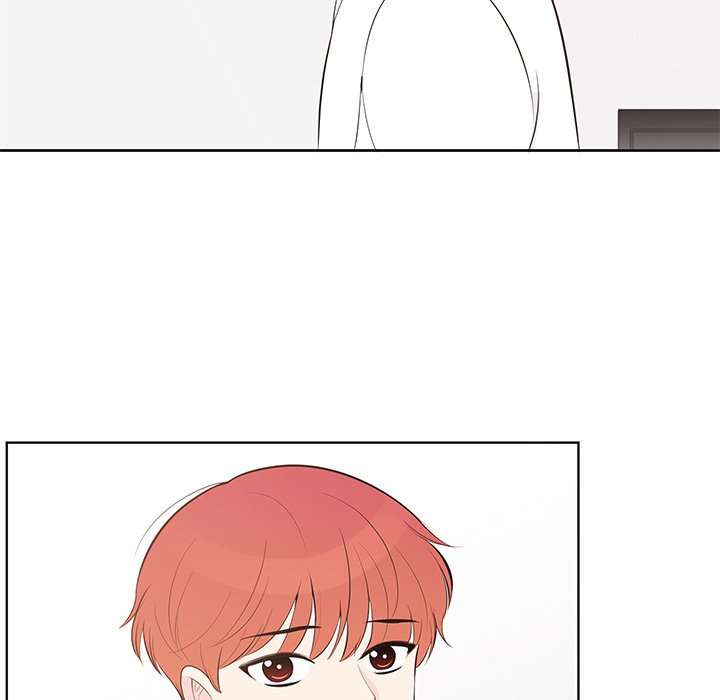 We Only Held Hands We Only Held Hands EP 87 - Toomics page 85 - 