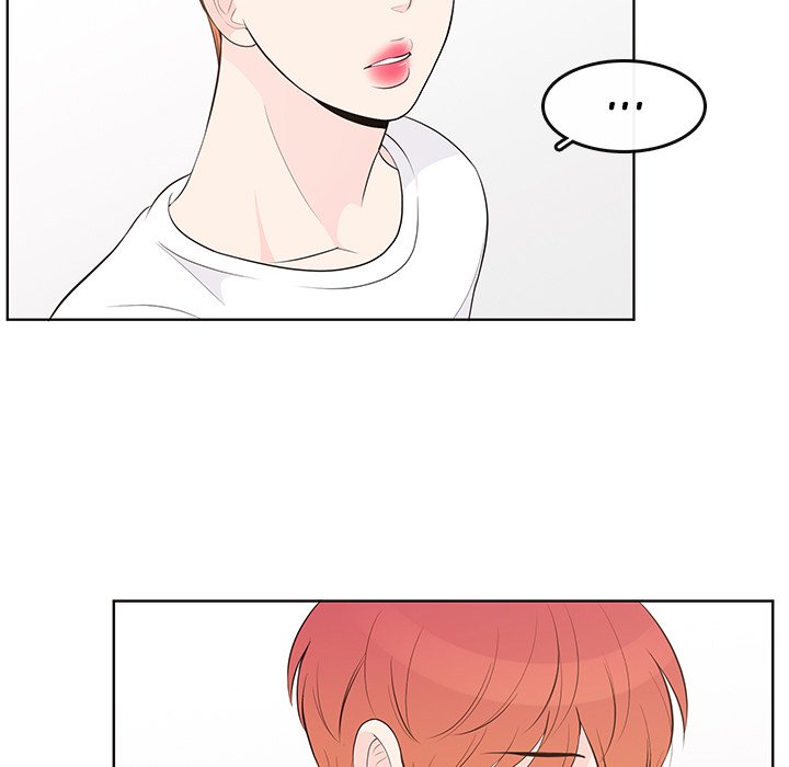 We Only Held Hands We Only Held Hands EP 87 - Toomics page 86 - 