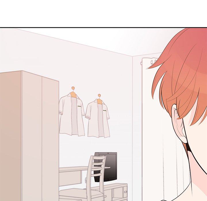 We Only Held Hands We Only Held Hands EP 87 - Toomics page 88 - 