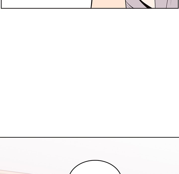 We Only Held Hands We Only Held Hands EP 87 - Toomics page 10 - 