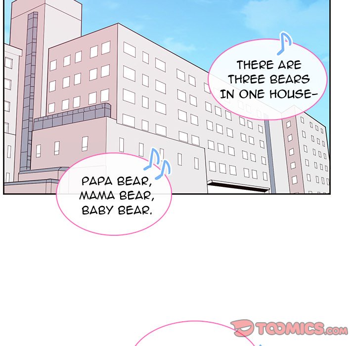 We Only Held Hands We Only Held Hands EP 87 - Toomics page 93 - 