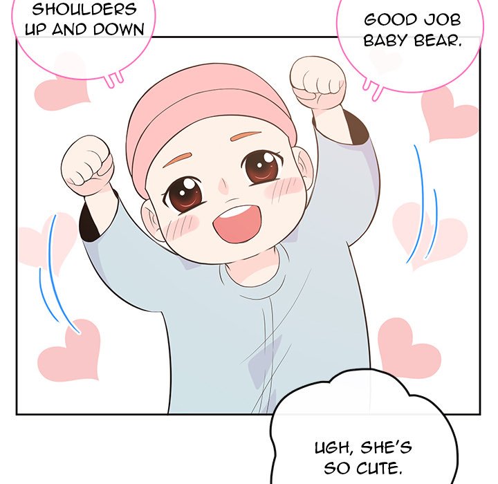 We Only Held Hands We Only Held Hands EP 87 - Toomics page 96 - 