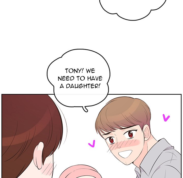 We Only Held Hands We Only Held Hands EP 87 - Toomics page 97 - 