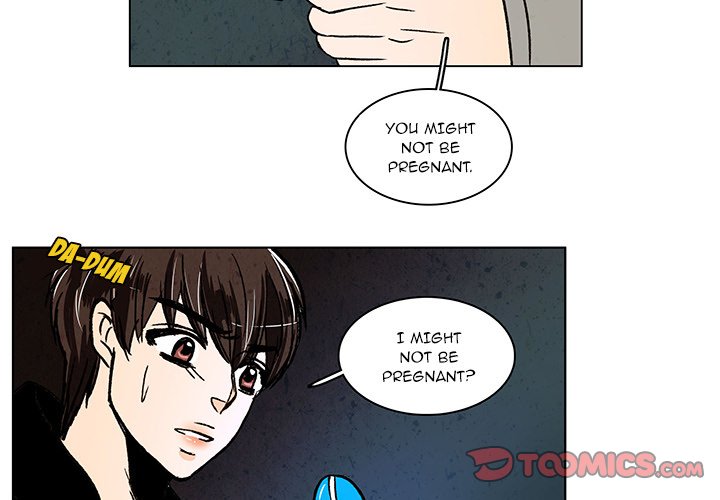 We Only Held Hands We Only Held Hands EP 9 - Toomics page 2 - 