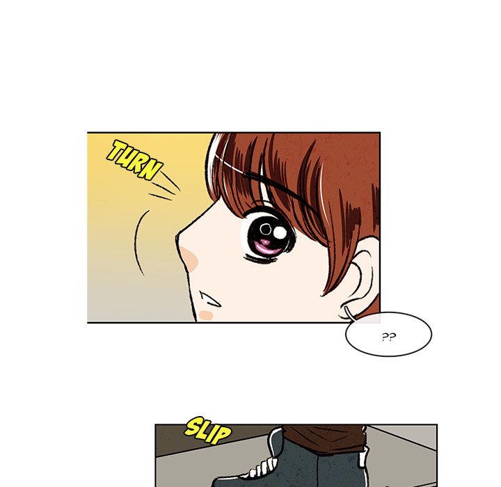 We Only Held Hands We Only Held Hands EP 9 - Toomics page 65 - 