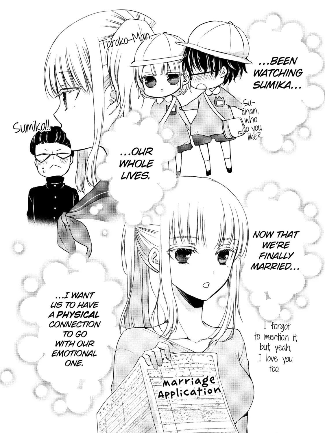 Read We