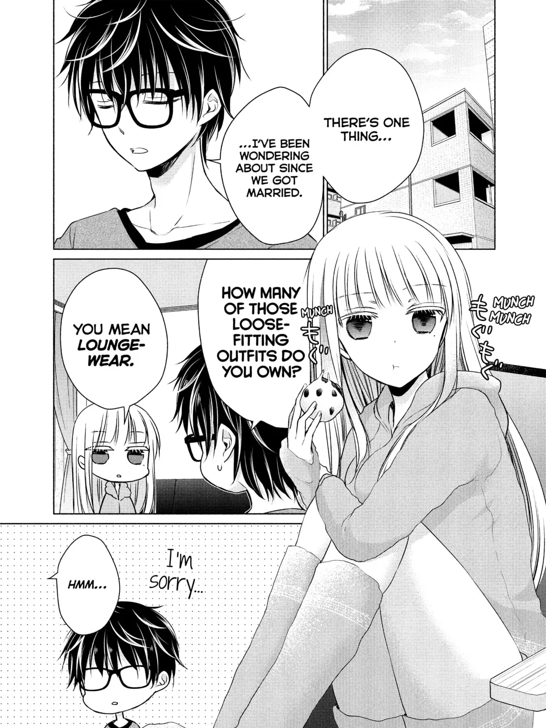 Read We