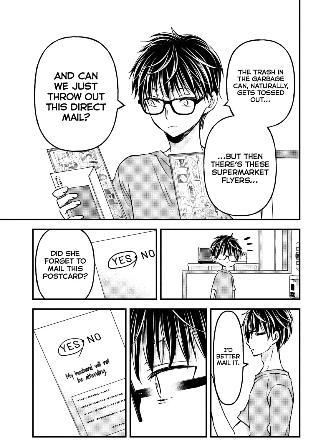 Read We
