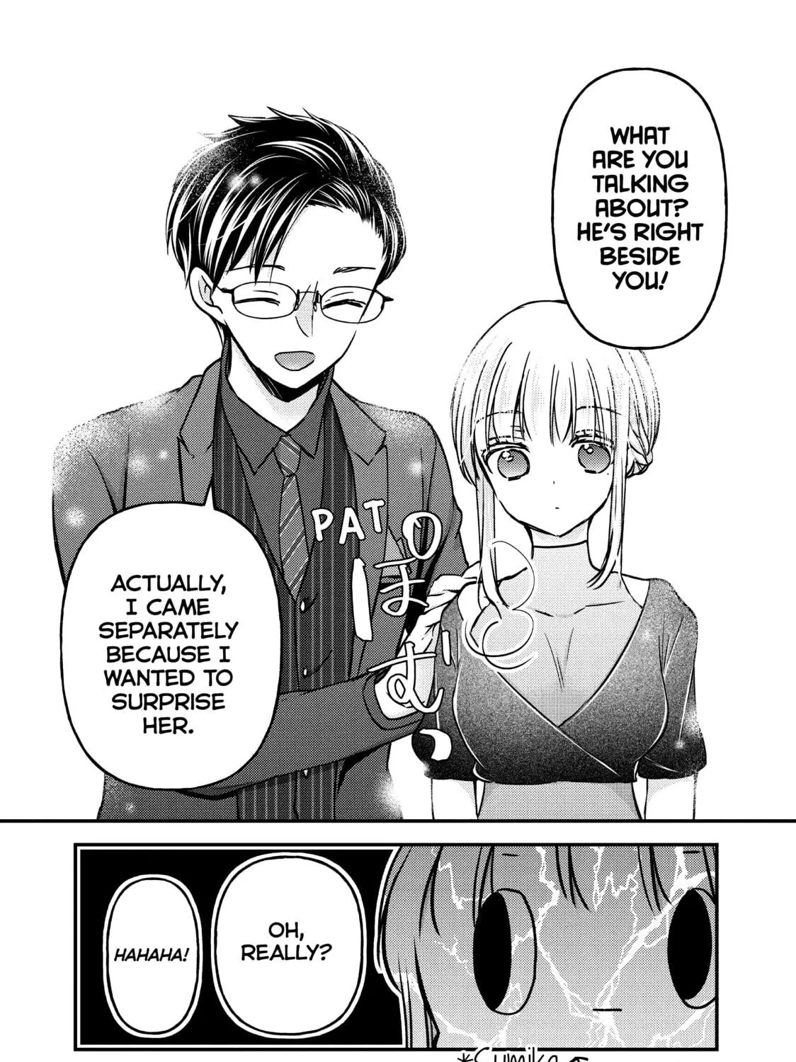 Read We