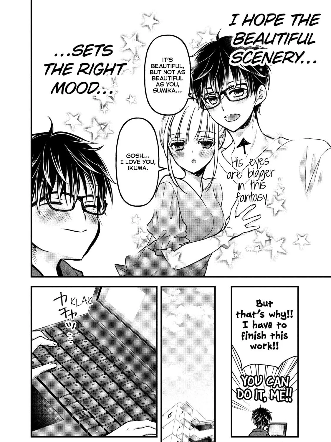 Read We