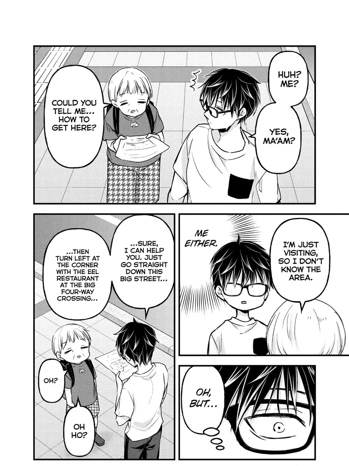 Read We