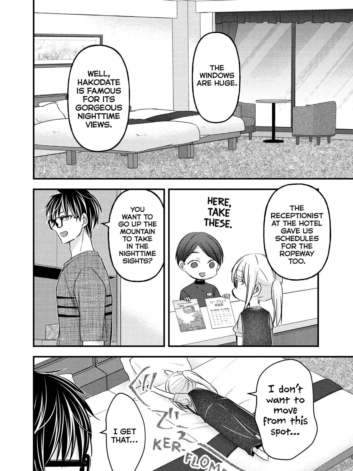 Read We