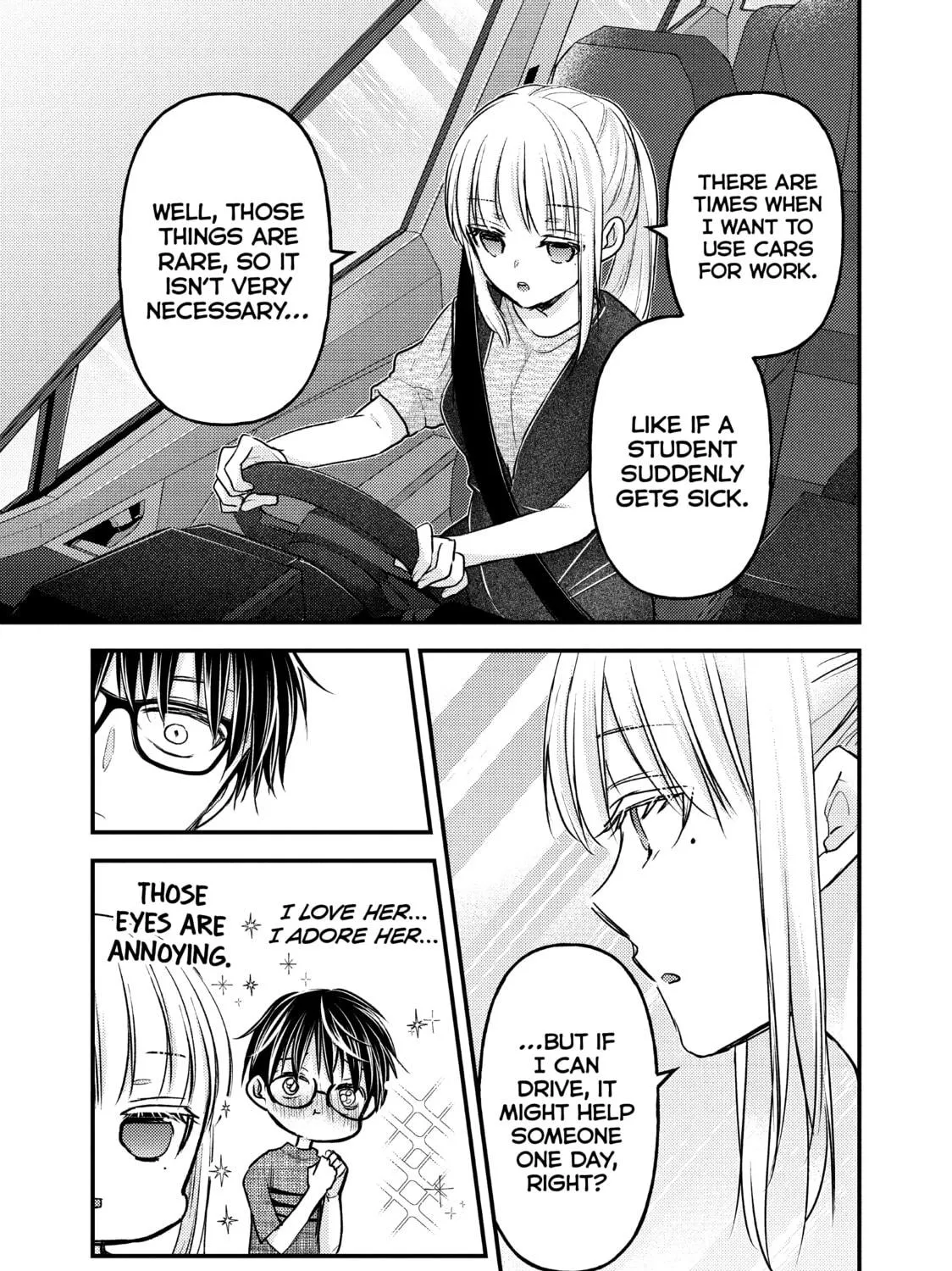 Read We