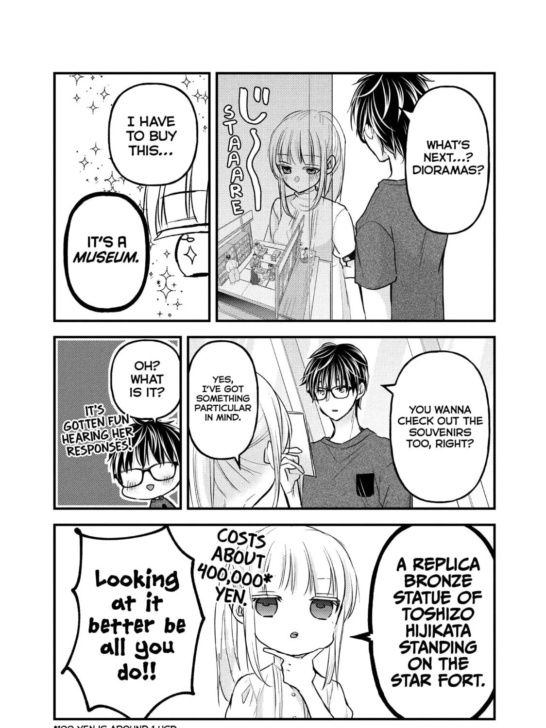 Read We