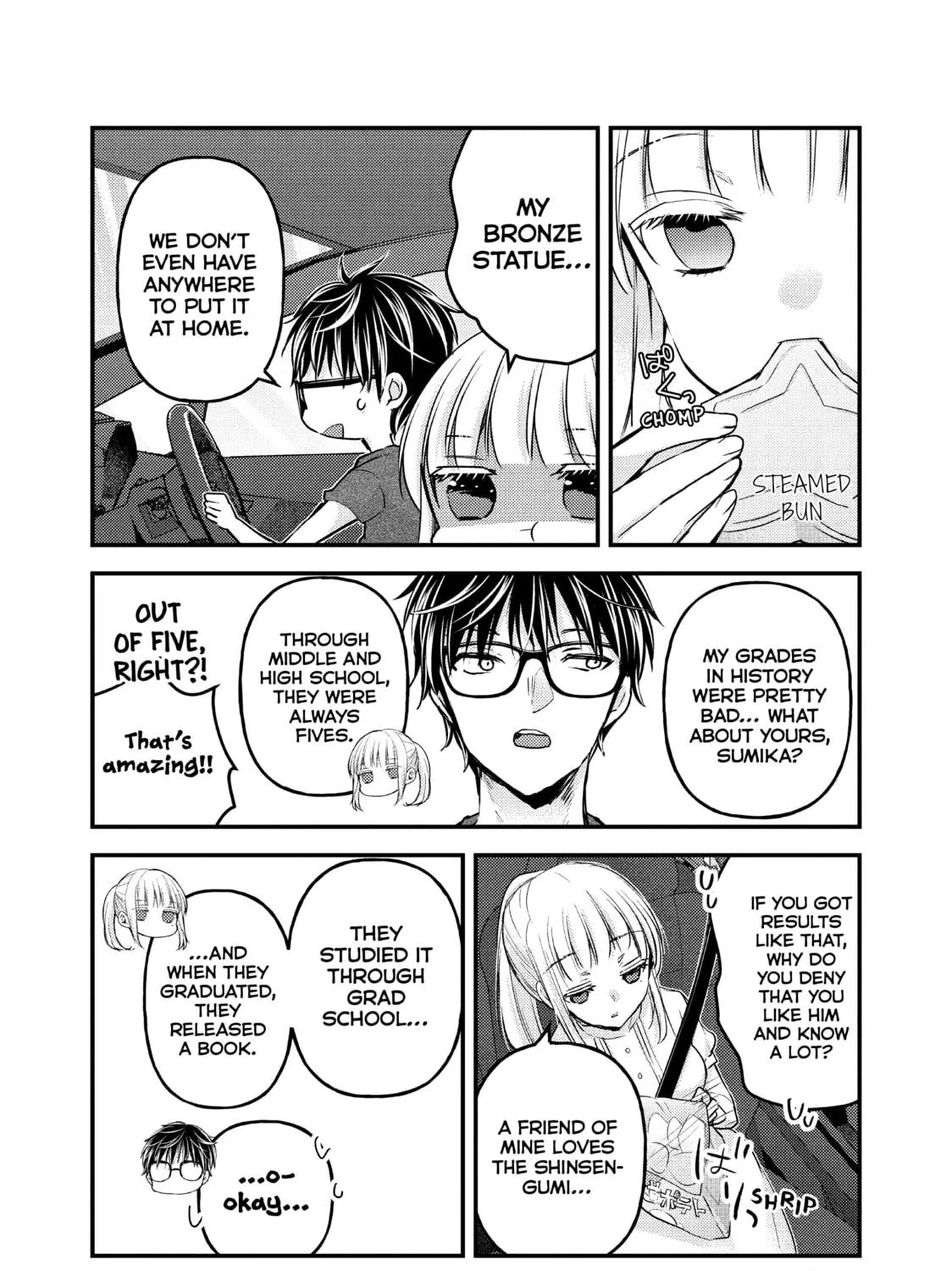 Read We