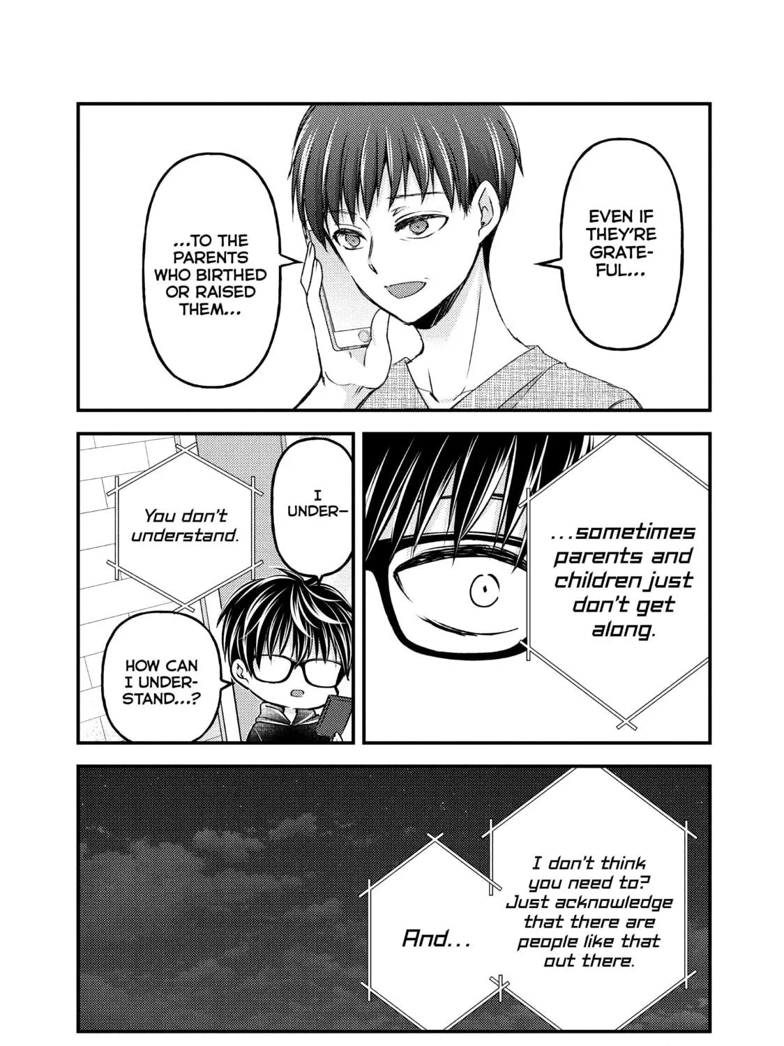 Read We