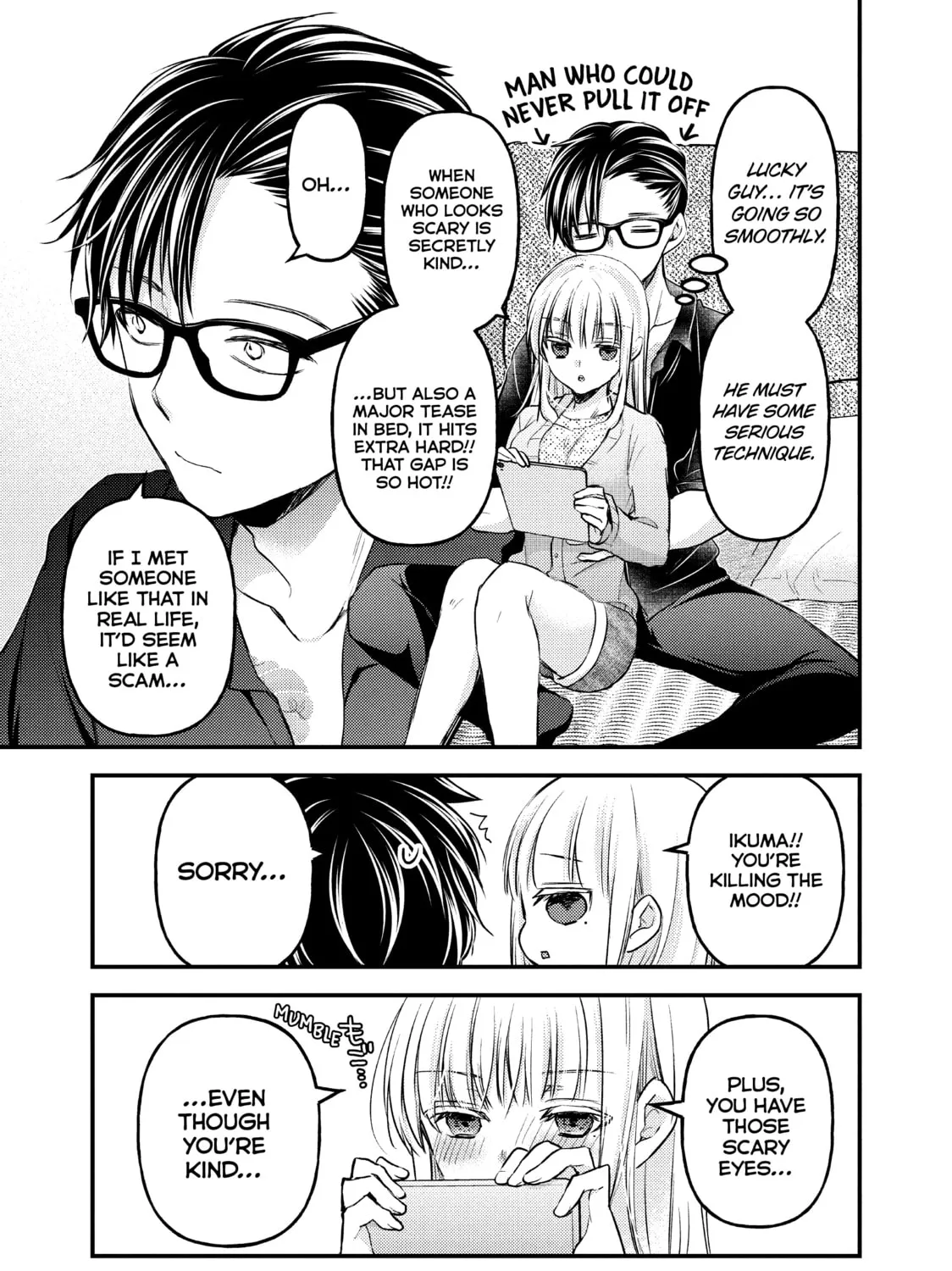 Read We