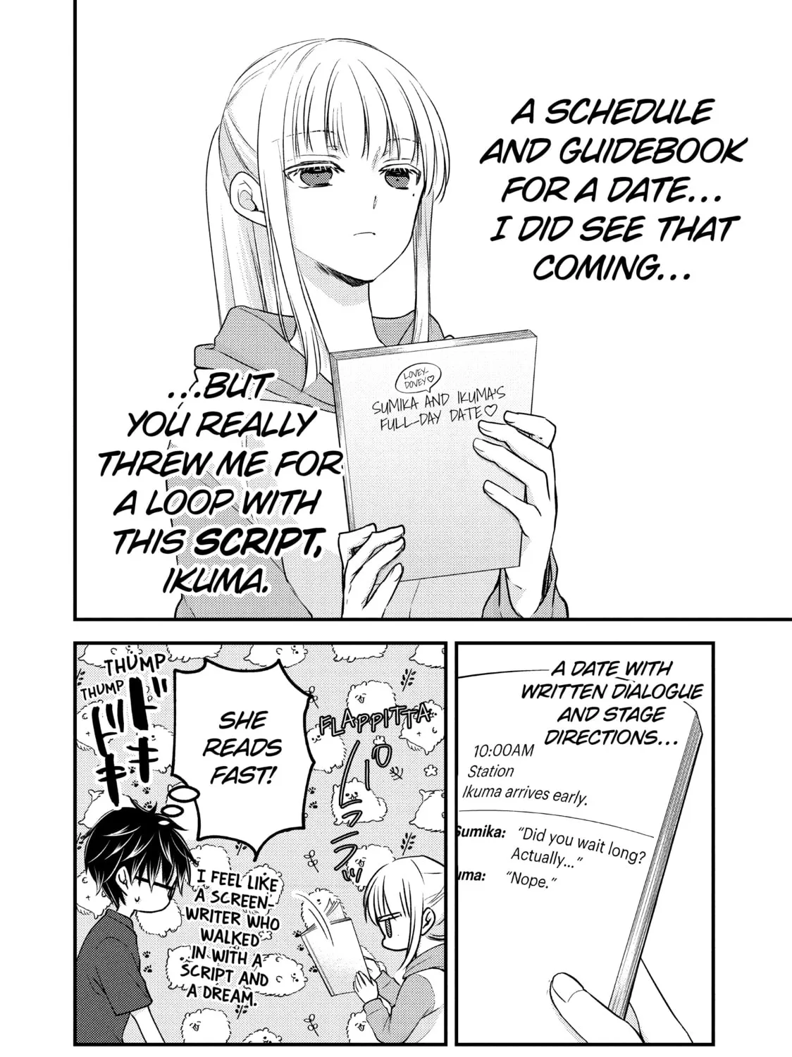 Read We