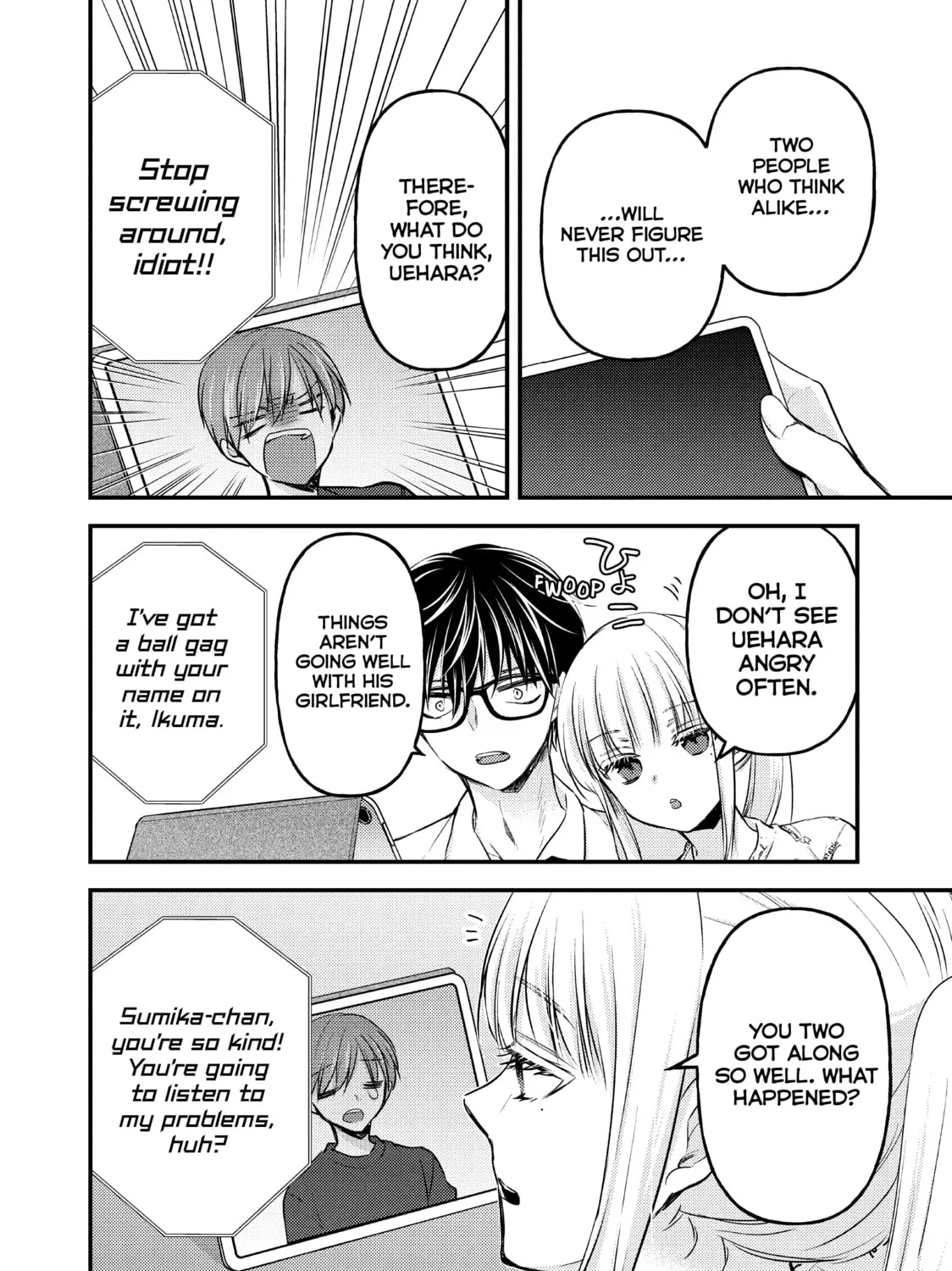 Read We