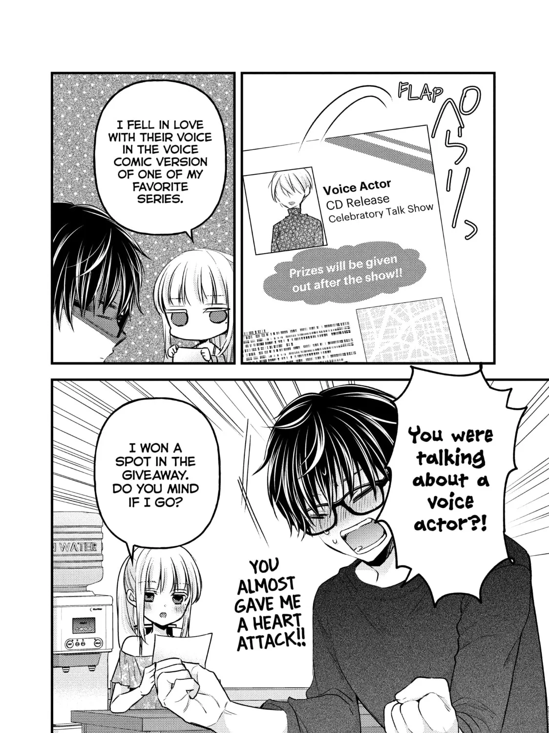 Read We